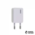 Зарядний пристрій -  EMY MY-223 (5v|1A|1USB)